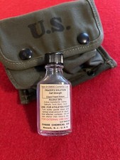 Wwii frazer solution for sale  Little Rock