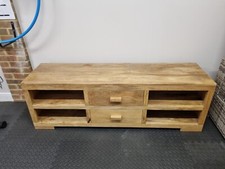 Sheesham solid wood for sale  SOUTH CROYDON