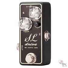 Mint xotic effects for sale  National City