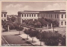 Serracapriola edificio scolast usato  Roma