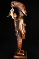 Ancienne statue maternité d'occasion  Senozan