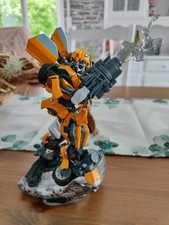 Transformers bumblebee figur gebraucht kaufen  Engelskirchen