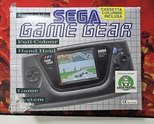 Sega game gear usato  Molfetta