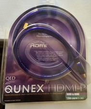 Qed qunex premium for sale  CARLISLE
