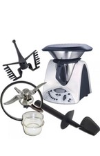 Bimby tm31 vorwerk usato  Pozzuoli