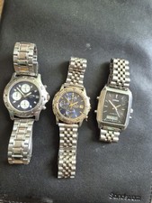 Joblot working mens for sale  SOUTH CROYDON