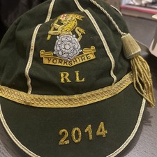 Yorkshire rugby league for sale  DAGENHAM