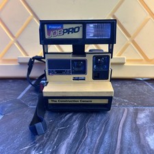 Vintage polaroid job for sale  Whittier