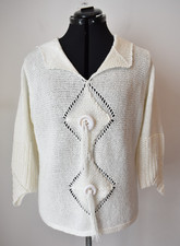 White jumper stephen for sale  RICHMOND