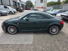 Audi coupe 225 for sale Audi coupe 225 for sale  WALLASEY