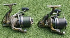 Shimano tribal 5500 for sale  NORTHAMPTON