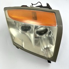 Headlamp headlight assembly for sale  New Smyrna Beach