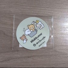 Rilakkuma ofuro cafe d'occasion  Expédié en Belgium
