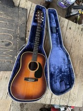 Vintage martin acoustic for sale  Stilwell