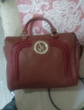Borsa armani donna usato  Roma