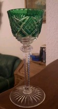 Verre vin roemer d'occasion  La Saulce