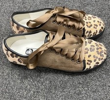 Ladies lanvin brown for sale  MOTHERWELL