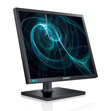 Samsung s19c450mr tft d'occasion  France
