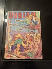 Dorian marco polo d'occasion  Rosny-sous-Bois