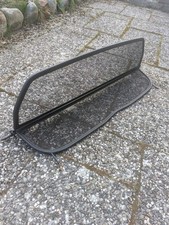 Windschott peugeot 206cc gebraucht kaufen  Hitzacker