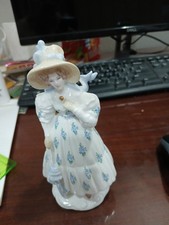 Wedgewood romantic figurine for sale  Lincoln