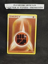 Carte pokémon energy d'occasion  Jarnac