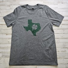 Texas shamrock graphic for sale  Magnolia