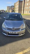 Toyota verso 2.0 for sale  WEMBLEY