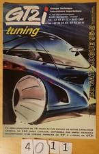 Gt2i tuning mini d'occasion  Meyzieu