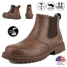 Mens waterproof work for sale  Hebron