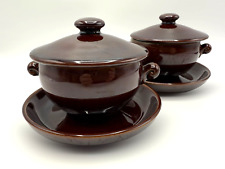 Denby homestead lidded for sale  BRIDGEND