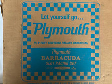 1966 strombecker plymouth for sale  Virginia Beach