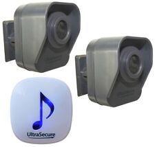 Battery driveway alarm for sale  NORTHAMPTON
