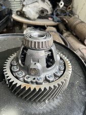 Saab differential dif for sale  WYMONDHAM