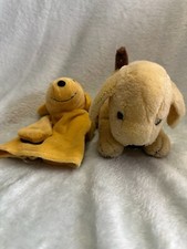 Spot dog bundle for sale  WATFORD