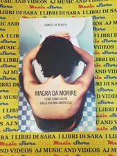 Book libro magra usato  Vigarano Mainarda