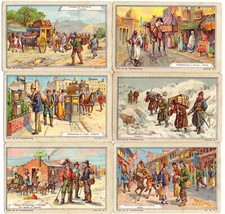 Kaufmannsbilder serie völker gebraucht kaufen  Deutschland
