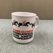 1988 olympia international for sale  CLEETHORPES