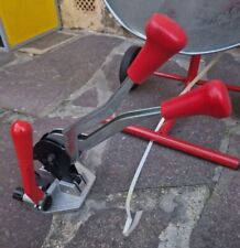 Kit reggiatrice completo usato  Bagno a Ripoli
