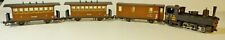 H0e liliput zillertalbahn usato  Legnano