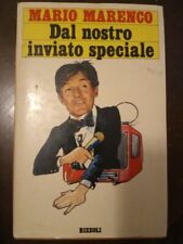 Mario marenco dal usato  Goro