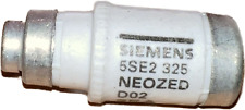 Siemens 5se2 325 gebraucht kaufen  Düsseldorf