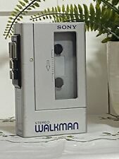 Sony stereo walkman for sale  LONDON