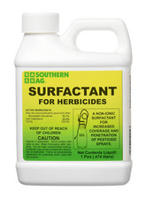 Southern surfactant improves for sale  West Warwick