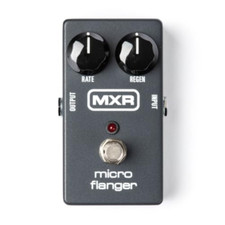 Mxr m152 micro usato  Roccagloriosa