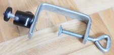 Hama klemmstativ tischstativ gebraucht kaufen  Hof