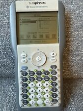 Nspire cas graphing d'occasion  Expédié en Belgium