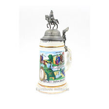 German reservist mug d'occasion  Expédié en Belgium
