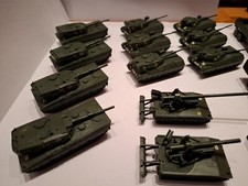 Roskopf miniatur modelle gebraucht kaufen  Nidderau