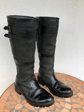 Dubarry longford lederstiefel gebraucht kaufen  Andechs